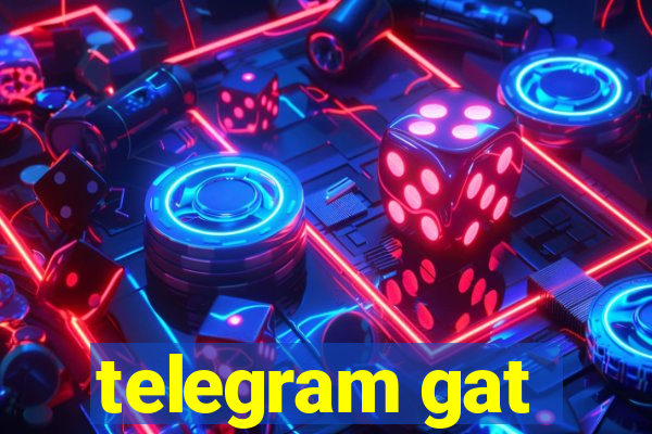 telegram gat